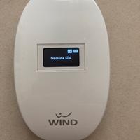 “Saponetta” WIND ALCATEL Y580E-2BWNIT3