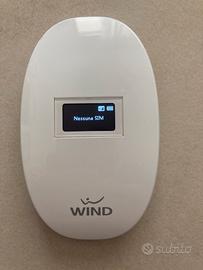 “Saponetta” WIND ALCATEL Y580E-2BWNIT3