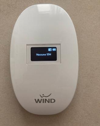 “Saponetta” WIND ALCATEL Y580E-2BWNIT3