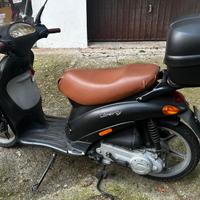 PIAGGIO LIBERTY 50 4T