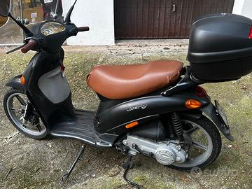 PIAGGIO LIBERTY 50 4T