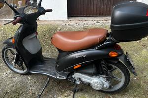 PIAGGIO LIBERTY 50 4T