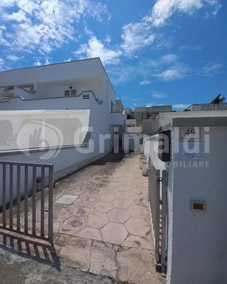 Casa Indipendente Ugento [113lamarmoraVRG] (Torre