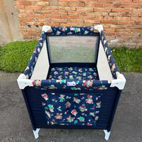 Box per Bambini Pieghevole