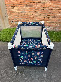 Box per Bambini Pieghevole