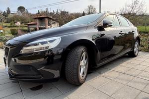 VOLVO V40 D2 BUSINESS CONNECT  120 CV – 88 KW