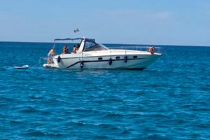 Cabinato Laver 35 Natante