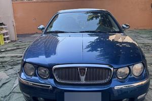 Rover 75 1.8 benzina