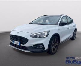 FORD Focus 1.0 EcoBoost 125 CV 5p. Active