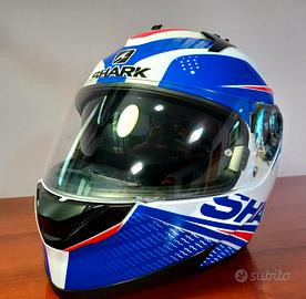 Casco Integrale Shark Ridill 1.2 Stratom, Taglia L