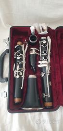 Clarinetto Jupiter 