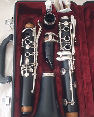Clarinetto Jupiter 