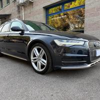 AUDI A6 allroad 3.0 TDI 218CV S TRONIC QUATTRO S