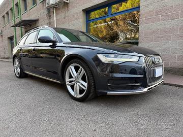 AUDI A6 allroad 3.0 TDI 218CV S TRONIC QUATTRO S