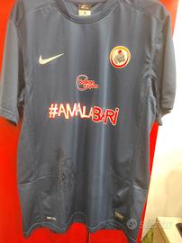 maglia Bari 2015/2016 blu 