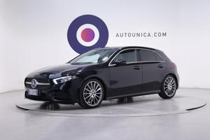 Mercedes-Benz Classe A D AUTOMATIC PREMIUM FULL LE