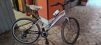 bicicletta donna