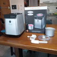 Gelateria MACOM Just Kitchen 872