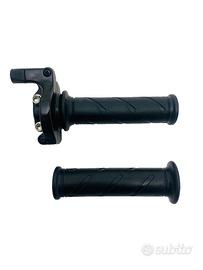 COMANDO DUCATI MONSTER 797 GAS CD 65420471B VA