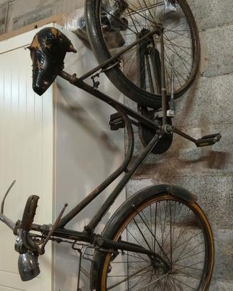 bicicletta d'epoca Ancora 
