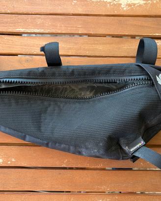 Miss Grape Borsa gravel Internode 3 Waterproof