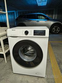 lavatrice Hisense 7kg