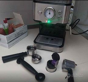 Macchina del caffè Princess