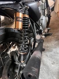 Mash 250