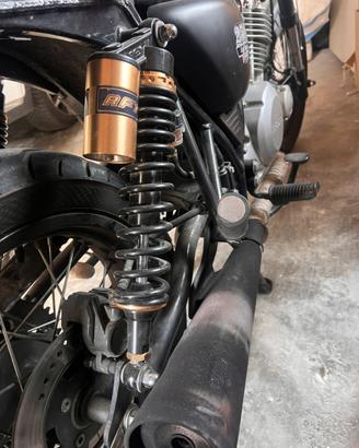 Mash 250