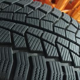  4 ruote invernali GENERAL ALTIMAX WINTER