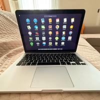 Macbook pro i5