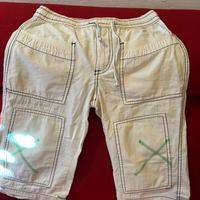 Pantaloncini Original Marines
