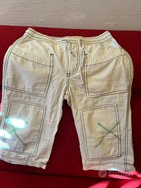 Pantaloncini Original Marines