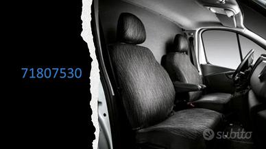 Fiat 71807782 coprisedili anteriori 2 sedili anter