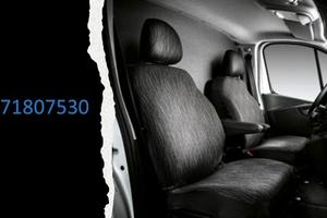 Fiat 71807782 coprisedili anteriori 2 sedili anter