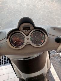 Piaggio Beverly 250 - 2005