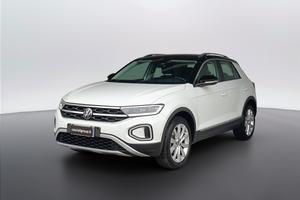 VOLKSWAGEN T-Roc I 2022 - T-Roc 2.0 tdi Style 115c