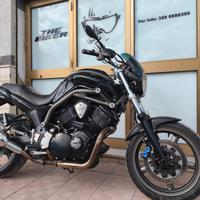 Yamaha BT 1100 Bulldog v2
