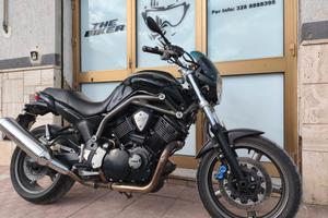 Yamaha BT 1100 Bulldog v2