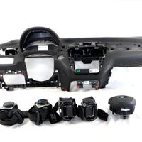 65776842255 KIT AIRBAG BMW X1 F48 18D 2.0 D 4X4 11