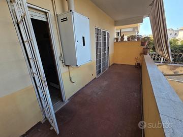 Trilocale zona marechiaro,
