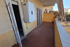Trilocale zona marechiaro,