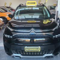 Citroen C3 Aircross PureTech 110 S&S Shine