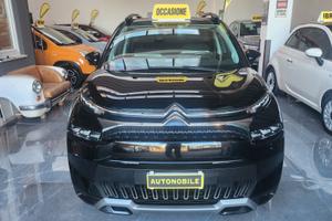 Citroen C3 Aircross PureTech 110 S&S Shine