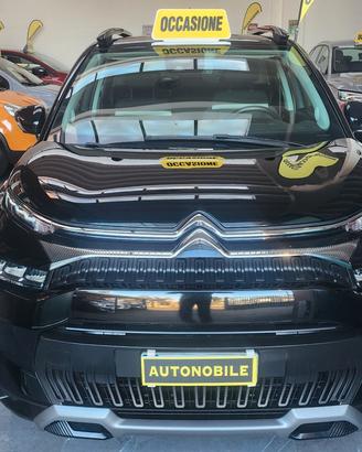 Citroen C3 Aircross PureTech 110 S&S Shine