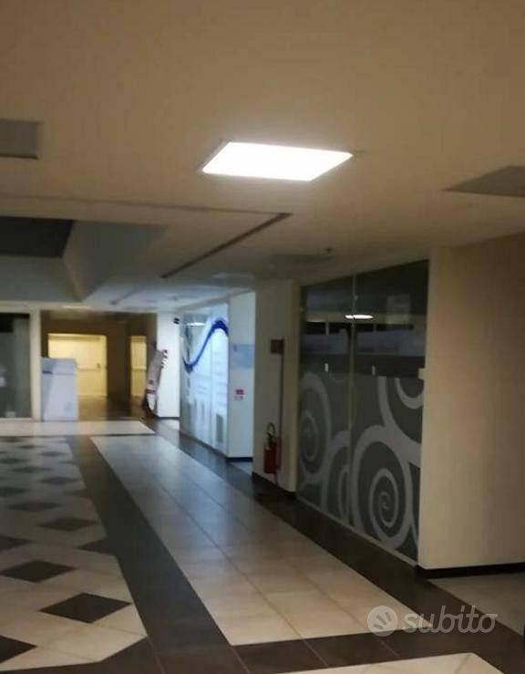 Immobile in asta di 100 m² con 1 locale a Capriate - Vista 2