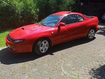 Toyota Celica turbo