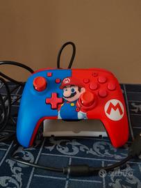 Joystick Nintendo Super Mario