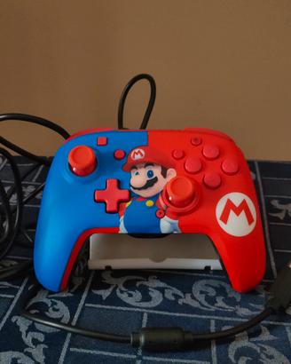 Joystick Nintendo Super Mario
