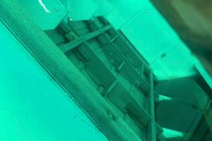 Barca caccia e pesca